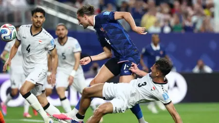 related_news_inside_blogsترتيب مجموعة العراق في كأس العالم 2026 بعد فوز النرويج على السنغال.. هذه حسابات التأهل