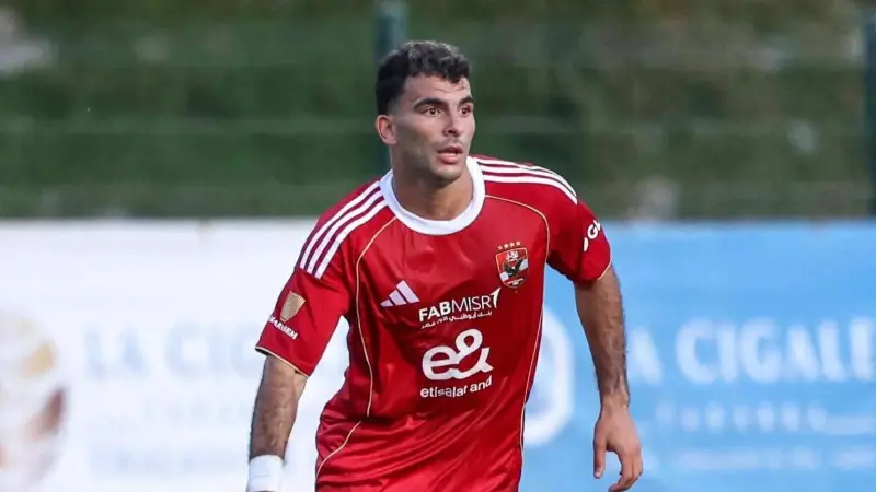 زيزو يحتفل بولادة ابنته الثانية.. أطلق عليها هذا الاسم