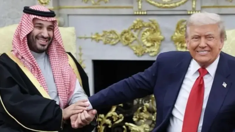 بعد الضوء الأخضر الأميركي.. ما هو الاتفاق النووي السعودي؟