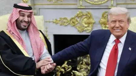 related_news_inside_blogsبعد الضوء الأخضر الأميركي.. ما هو الاتفاق النووي السعودي؟