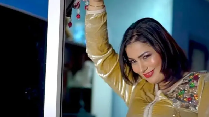 ما سبب حبس هيام ستار 4 سنوات؟ التفاصيل الكاملة لسجن اليوتيوبر المغربية وزوجها