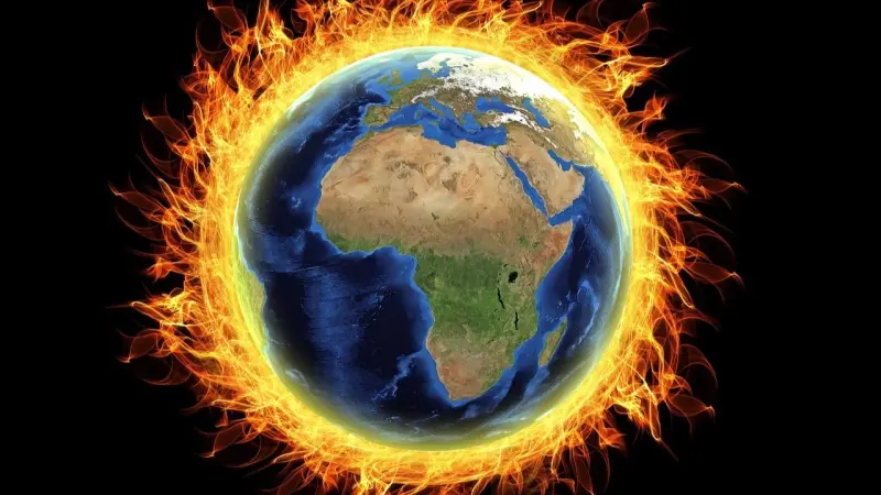 ما هو الاحتباس الحراري؟ تعريفه وأسبابه وتأثيراته على البيئة