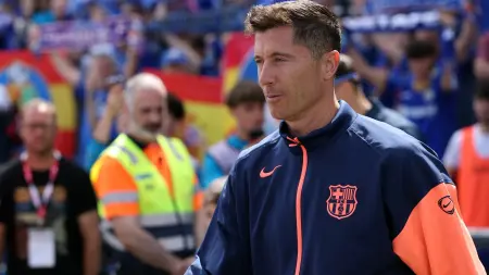 related_news_inside_blogsآخر تطورات تجديد عقد روبرت ليفاندوفسكي مع برشلونة.. خلاف على الدور والراتب