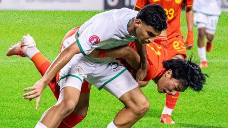 جدول مواعيد مباريات اليوم الخميس 22/10/2026 في كأس الخليج للناشئين والقنوات الناقلة