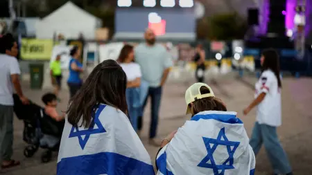 related_news_inside_blogsأسيرة إسرائيلية: تعرّضت لاعتداء جنسي 482 مرة في غزة