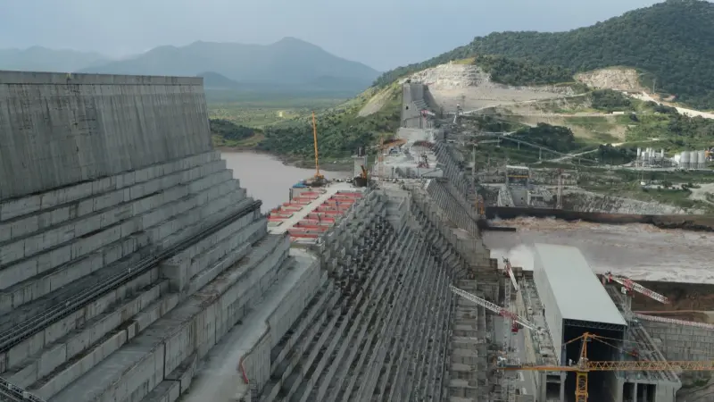 تحذير اللحظات الأخيرة.. هل تتجه مصر نحو الصدام مع إثيوبيا بسبب سد النهضة؟