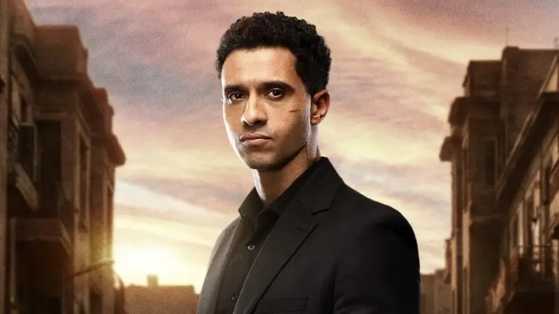 مواعيد عرض مسلسل بطل العالم والقنوات الناقلة مع القصة والأبطال