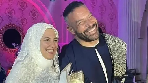 من هي زوجة الفنان محمد خميس؟ لا ينوي الإنجاب لهذا السبب