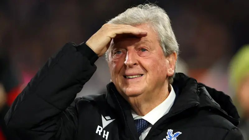 عودة قصيرة مع بريستول سيتي.. تعرف إلى مسيرة روي هودسون التدريبية