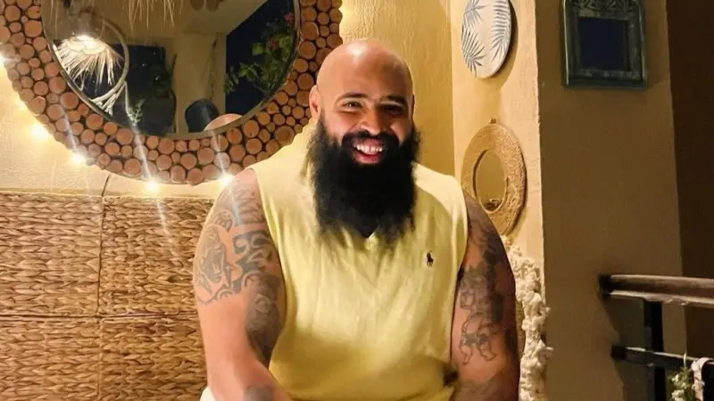 سبب حبس التيكتوكر محمد عبد العاطي عامين وتغريمه 100 ألف جنيه