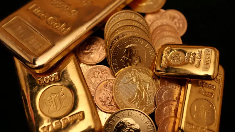 توقعات أسعار الذهب في الأيام المقبلة.. هل يستمر الارتفاع؟