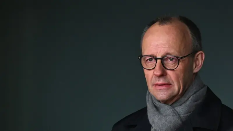 ميرتس: أوروبا لن تقبل بأي تراجع عن الاتفاقيات التجارية مع أميركا