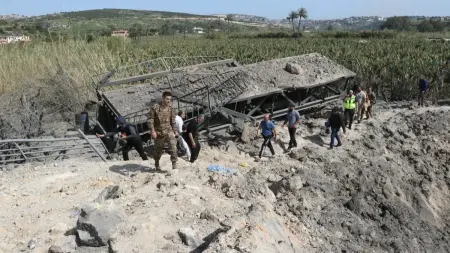 related_news_inside_blogsصفعة لإيران.. ما شكل الهدنة بين لبنان وإسرائيل؟