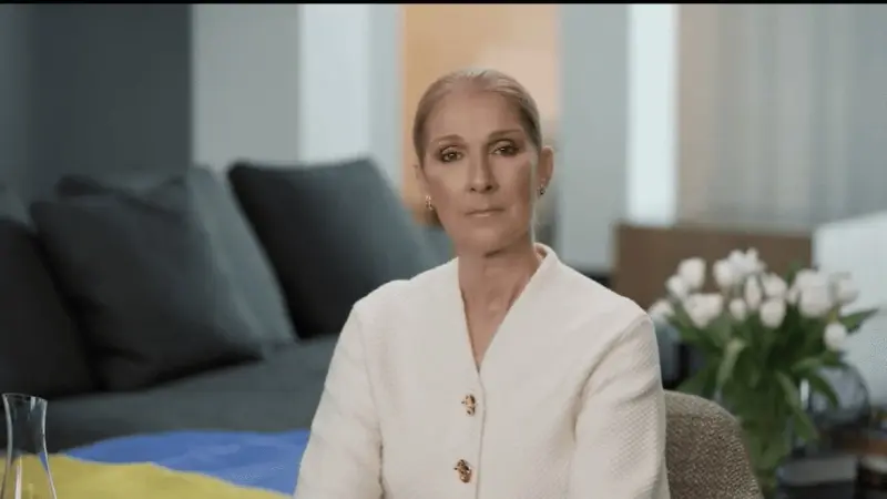 غوغل يحتفي بعودة سيلين ديون للغناء بعد 6 سنوات من الغياب