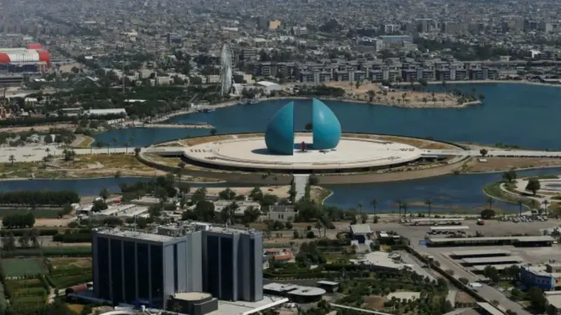 حالة الطقس غدا الأحد في العراق.. زخات أمطار وانخفاض في درجات الحرارة