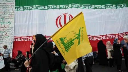 related_news_inside_blogsالجيش الإسرائيلي: "حزب الله" ضعيف وهذا سلاحه الأخير