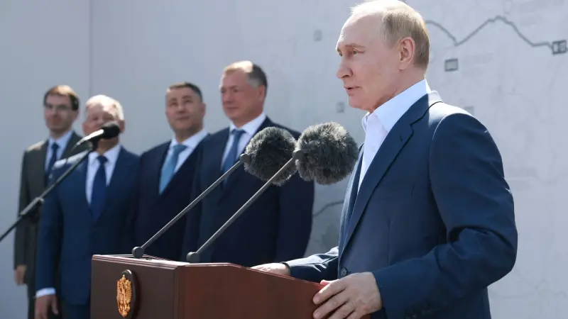 تقرير: خسائر الحرب تدفع روسيا لإلغاء عرض عسكري ضخم