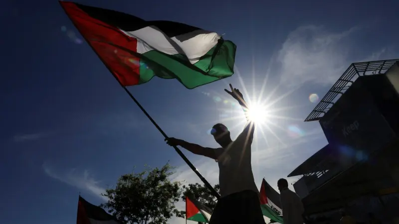 وثيقة إسرائيلية تكشف تفاصيل تنفيذ اتفاق غزة