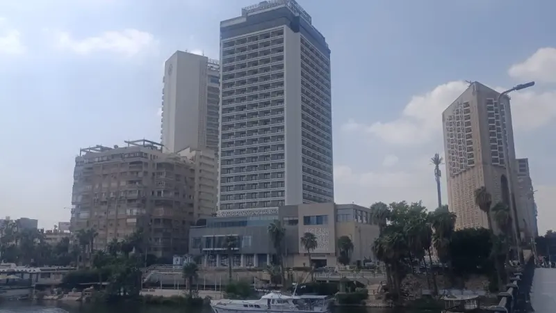 القاهرة تنجح في سداد 4 مليارات دولار من الديون الخارجية