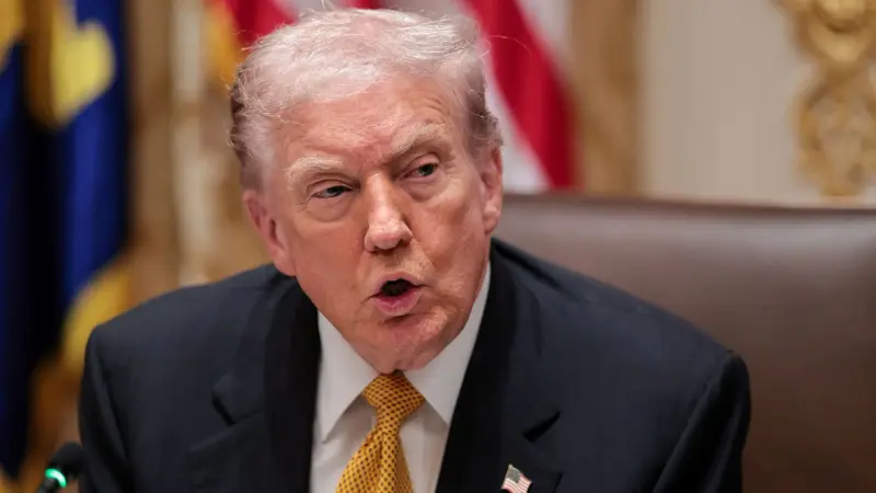 ترامب: المجر قد تُستثنى من عقوبات النفط الروسي