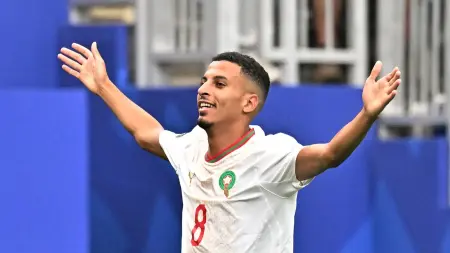 related_news_inside_blogsكأس العالم 2026 - أوناحي بعد الفوز على كندا: نعرف طريقنا.. وطموح المغرب الوصول إلى أبعد نقطة