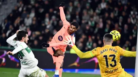 related_news_inside_blogsنتيجة وملخص أهداف مباراة برشلونة وإلتشي اليوم في الدوري الإسباني.. الانتصارات تتوالي