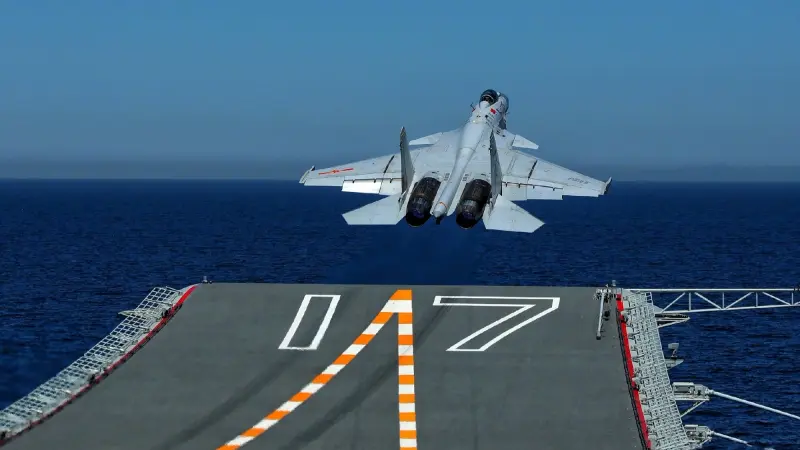 اليابان: مقاتلات صينية وجّهت رادار إطلاق النار نحو طائراتنا