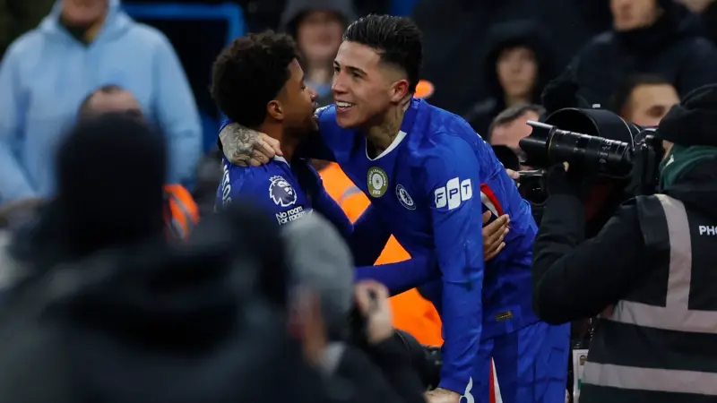 القنوات الناقلة لمباراة تشيلسي ضد تشارلتون اليوم في كأس الاتحاد الإنجليزي مع الموعد والتشكيلة