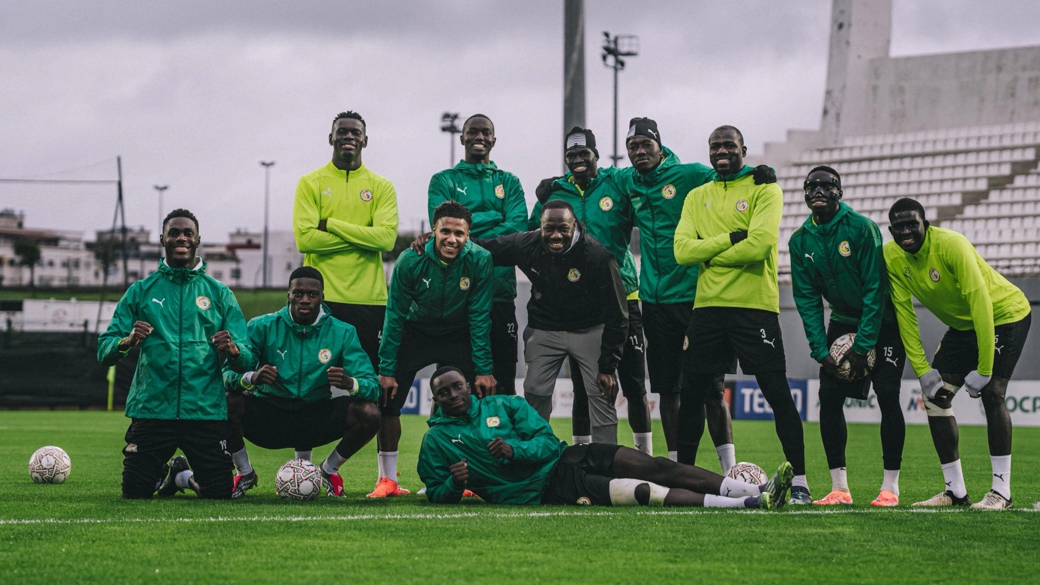 جدول مواعيد مباريات كأس أمم إفريقيا اليوم الثلاثاء 23/12/2025 والقنوات الناقلة 