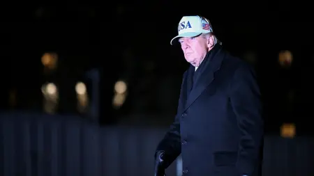 related_news_inside_blogsالمشهد باختصار: مفاتيح غزة بيد ترامب.. وهل وافقت إيران على الحوار؟