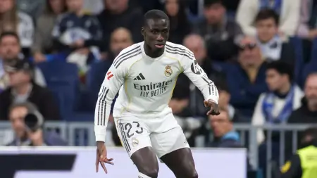 related_news_inside_blogsإصابة فيرلاند ميندي ومدة غيابه.. ريال مدريد يعلن تفاصيل الجراحة