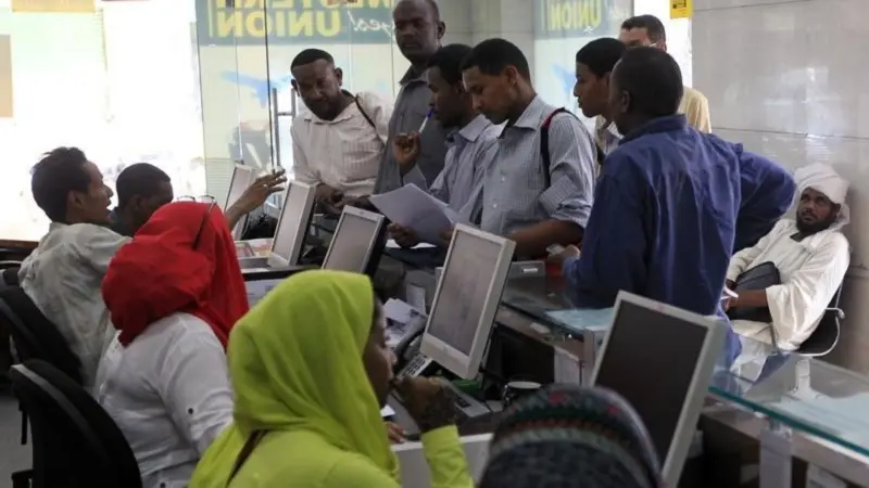 سعر الريال السعودي مقابل الجنيه السوداني في السوق السوداء اليوم الخميس 23/4/2026.. عملة المملكة تتمسك بالصعود