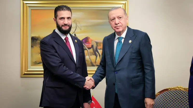 تقرير: تركيا لا تخطط للانسحاب من سوريا لهذه الأسباب