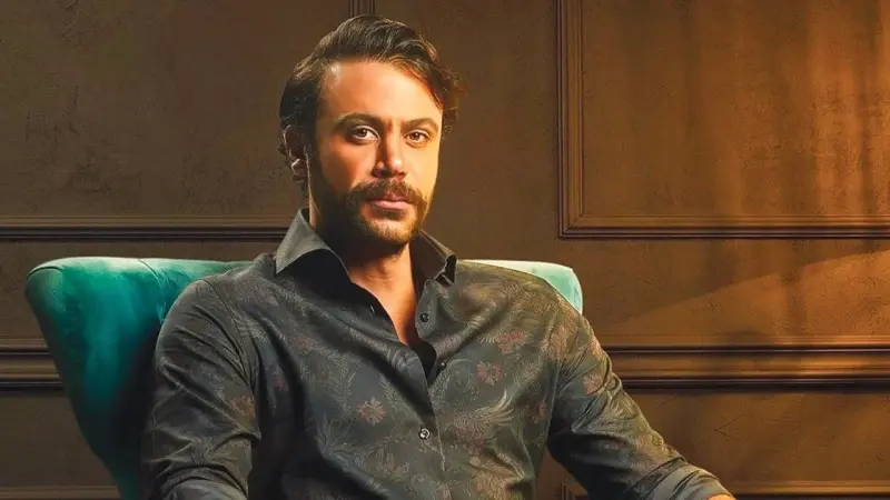 مصر.. تفاصيل حريق ديكور مسلسل "الكينغ" لمحمد إمام