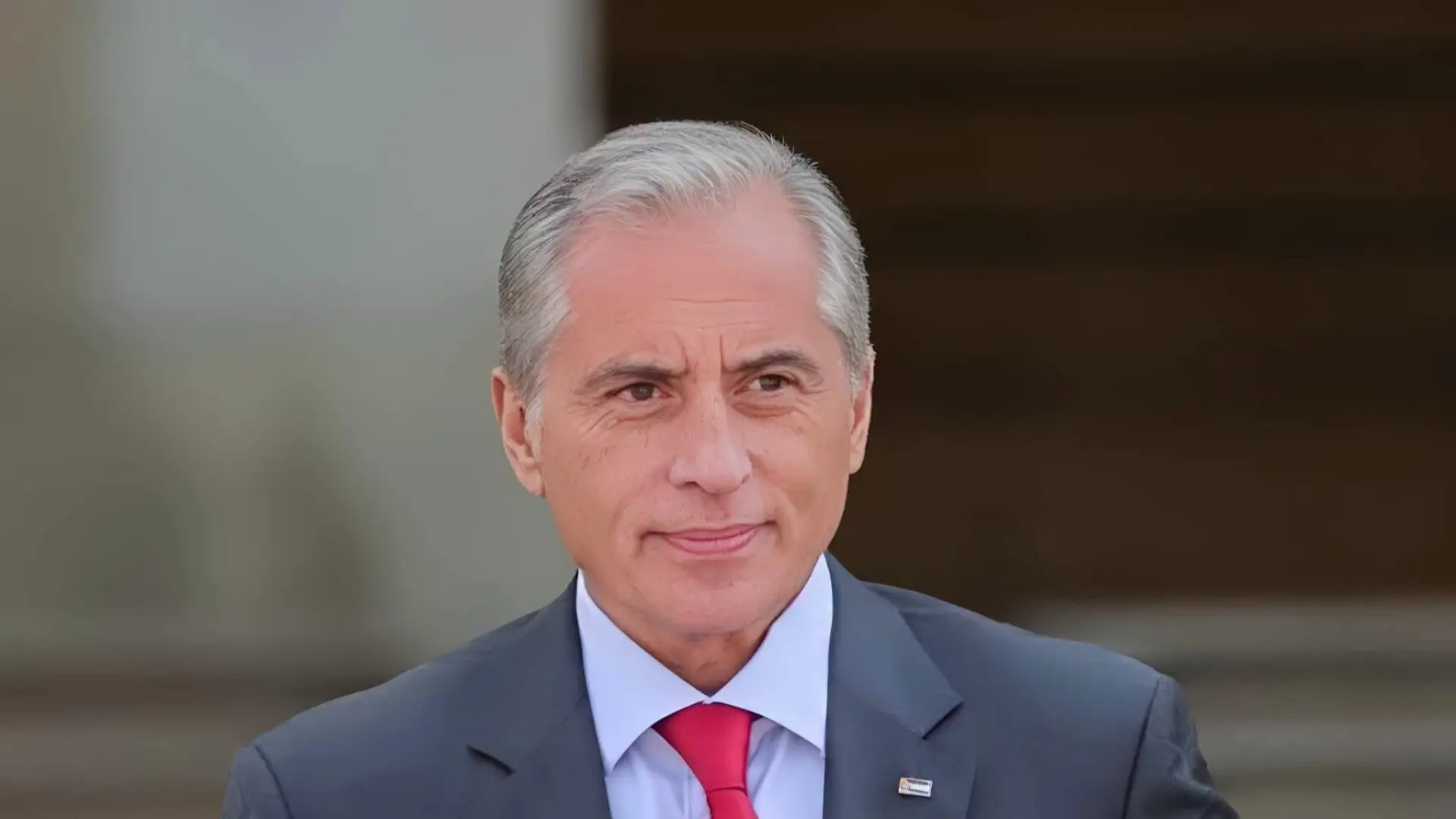جعفر حسان يعزز فريقه الحكومي بتعديل وزاري جديد (إكس) جعفر حسان يعزز فريقه الحكومي بتعديل وزاري جديد (إكس)