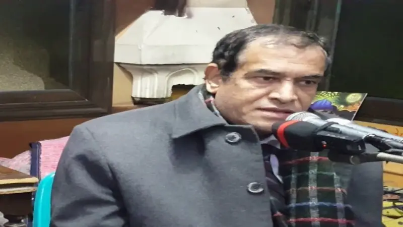 من هو الإعلامي أحمد همام وسبب والوفاة؟ كبير مذيعي إذاعة القرآن الكريم