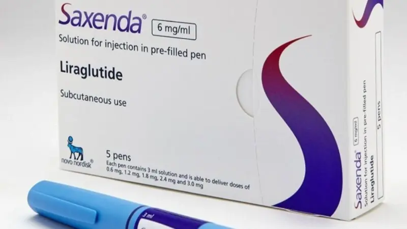 إبر ساكسندا لفقدان الوزن.. الطريقة وموانع الاستخدام