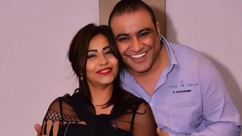 بعد تسريبات حبيب.. تامر عاشور يُدافع عن شيرين