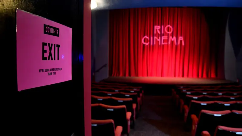 تصوير عالمي رغم التهديدات.. صناعة السينما تواصل العمل خارج هوليوود