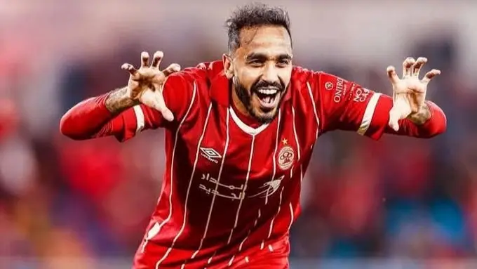 بعد خسارة لقب الدوري.. مستقبل محمود كهربا مع على المحك