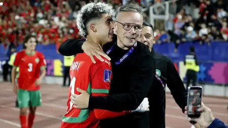 related_news_inside_blogsمحمد وهبي مدربا للمنتخب المغربي خلفًا للركراكي