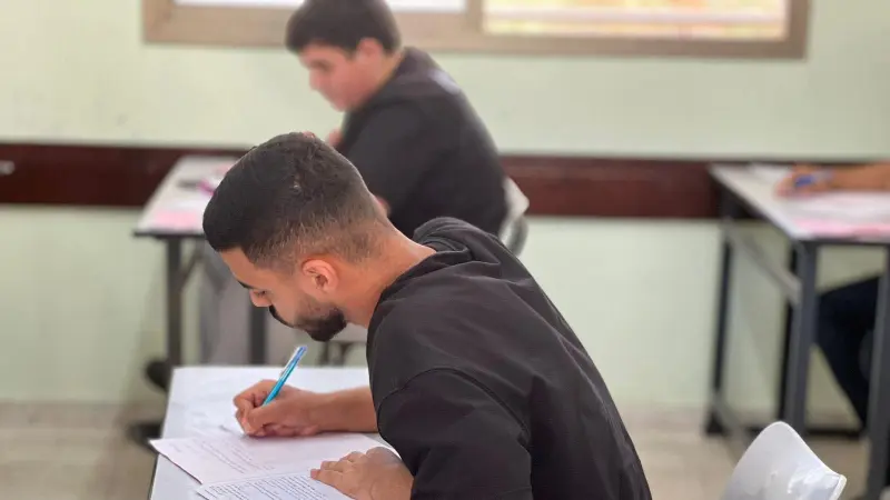 موعد إعلان نتائج التوجيهي 2025 في الأردن.. إليك رابط الاستعلام