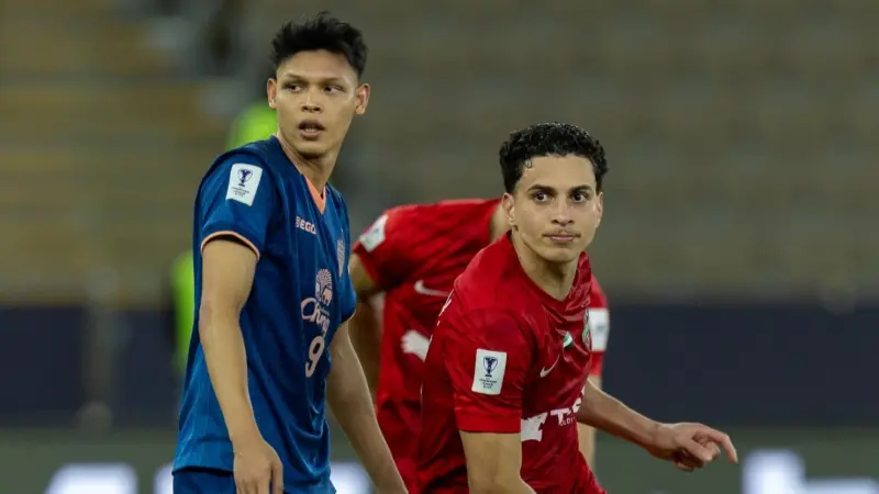 القنوات الناقلة لمباراة شباب الأهلي ضد ماتشيدا زيلفيا اليوم في دوري أبطال آسيا للنخبة مع الموعد والتشكيلة