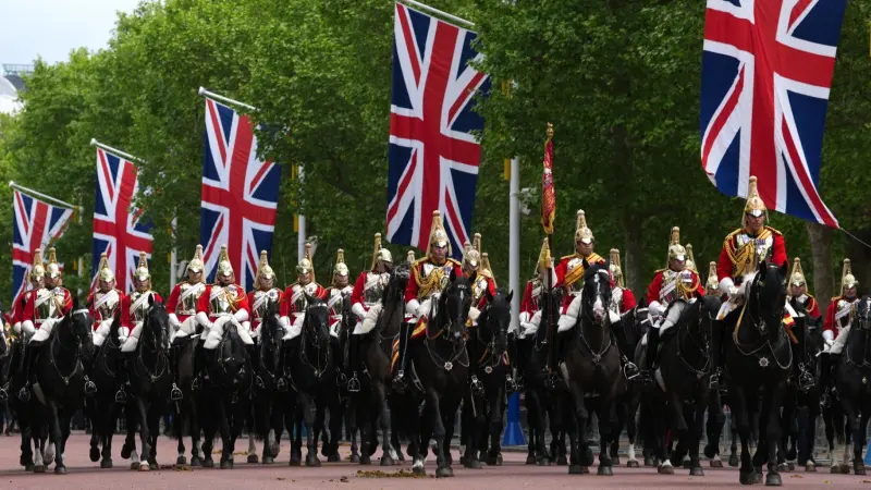 بريطانيا تضع الخطط استعدادا لهجوم روسي محتمل