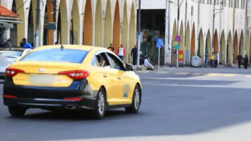 قضية سائق التاكسي في الأردن.. ماذا قالت المحكمة؟