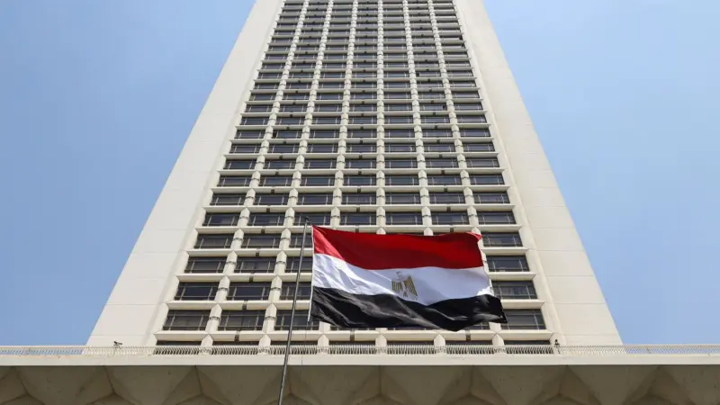 مصر تنسق مع زامبيا بشأن المصريين المحتجزين