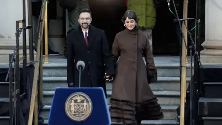 related_news_inside_blogsصور - آلاف الأشخاص يتجمّعون في نيويورك لحضور مراسم تنصيب ممداني