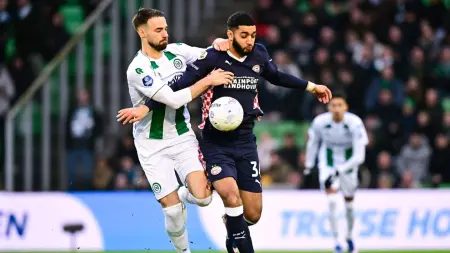 related_news_inside_blogsفيديو - إسماعيل الصيباري ويونس طه يتوهجان خلال فوز غرونينغن على أيندهوفن