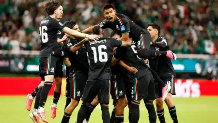 مباشر - تغطية أخبار كأس العالم 2026.. المكسيك أول المتأهلين لدور الـ32