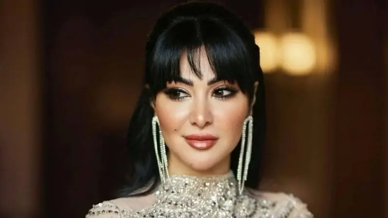 ارتبط اسمه بشيرين عبد الوهاب.. من هو خطيب ميرهان حسين؟